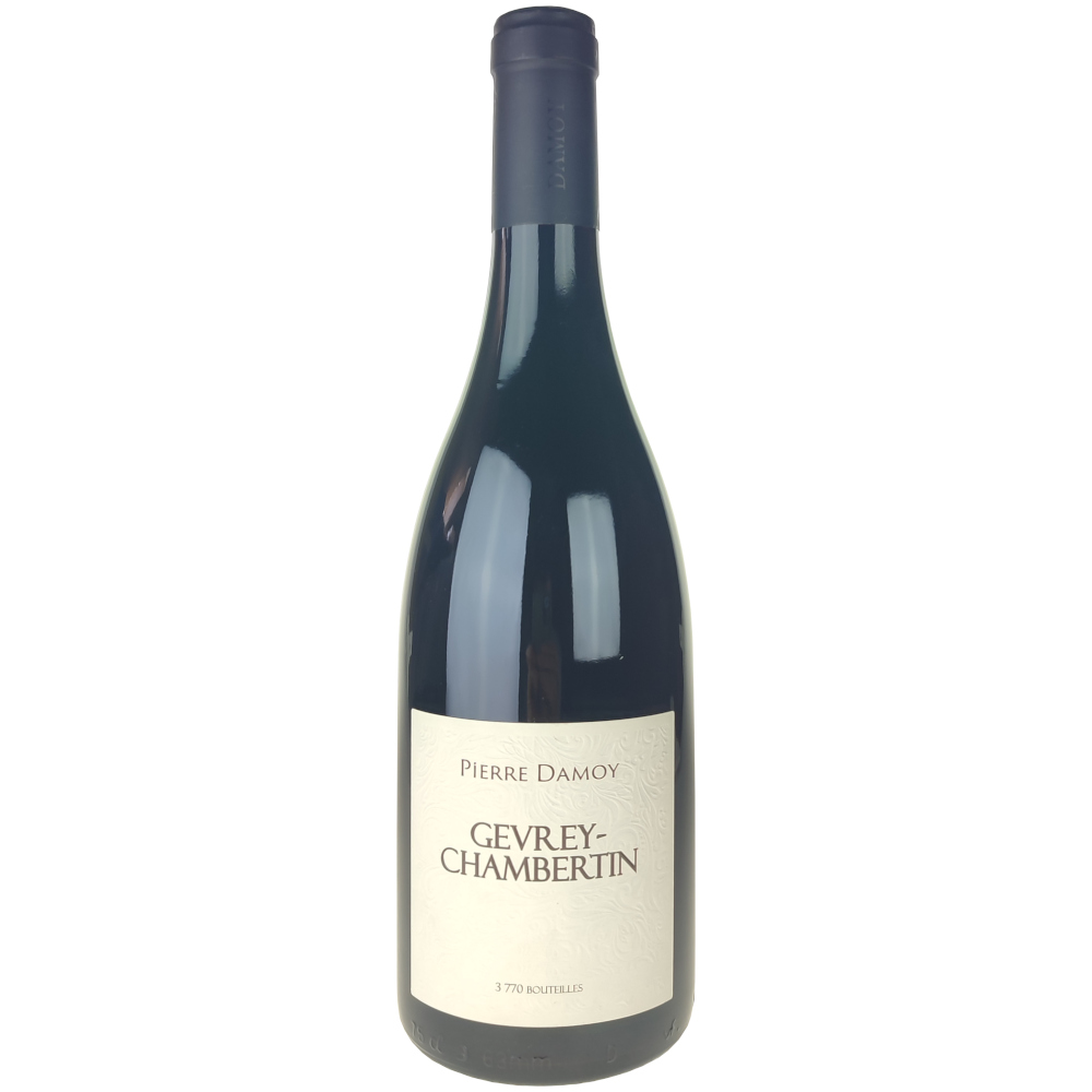 Gevrey Chambertin 2018 Pierre Damoy